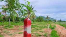 Land for sale in Wang Phong, Prachuap Khiri Khan