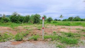 Land for sale in Wang Phong, Prachuap Khiri Khan