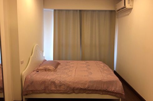 1 Bedroom Condo for rent in Supalai Prima Riva, Chong Nonsi, Bangkok