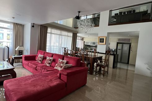 4 Bedroom Condo for sale in Pabhada Silom, Silom, Bangkok near BTS Surasak