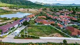 Land for sale in Red Mountain Lake Side, Thap Tai, Prachuap Khiri Khan