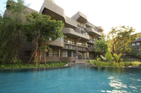 2 Bedroom Condo for sale in Baan San Ngam Huahin, Cha am, Phetchaburi