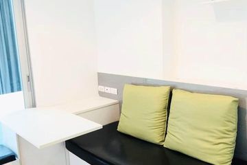 1 Bedroom Condo for rent in Aspire Rama 4, Phra Khanong, Bangkok near BTS Ekkamai