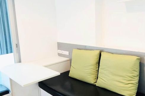 1 Bedroom Condo for rent in Aspire Rama 4, Phra Khanong, Bangkok near BTS Ekkamai