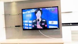 1 Bedroom Condo for rent in Aspire Rama 4, Phra Khanong, Bangkok near BTS Ekkamai