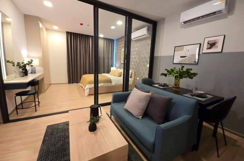 1 Bedroom Condo for rent in XT Phayathai, Thanon Phaya Thai, Bangkok near BTS Phaya Thai