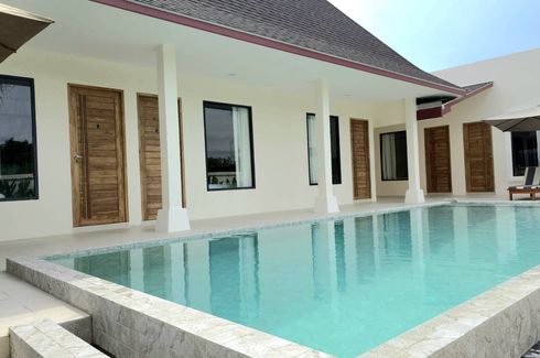 5 Bedroom Villa for rent in Si Sunthon, Phuket