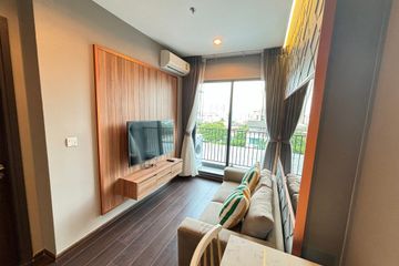 1 Bedroom Condo for rent in C Ekkamai, Khlong Tan Nuea, Bangkok near BTS Ekkamai