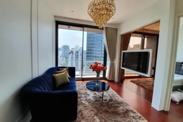 1 Bedroom Condo for rent in KHUN by YOO inspired by Starck, Khlong Tan Nuea, Bangkok near BTS Thong Lo