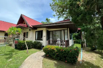 2 Bedroom House for rent in Bo Phut, Surat Thani