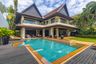 4 Bedroom Villa for sale in Maan Tawan, Choeng Thale, Phuket