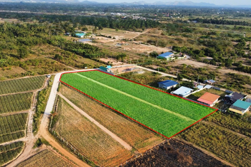 Land for sale in Thap Tai, Prachuap Khiri Khan