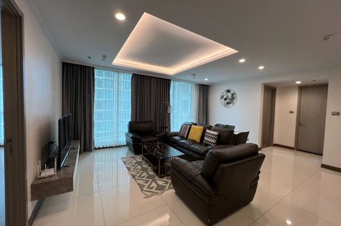 2 Bedroom Condo for rent in Supalai Oriental Sukhumvit 39, Khlong Tan Nuea, Bangkok