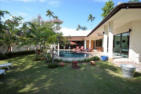 4 Bedroom Villa for rent in Mae Nam, Surat Thani