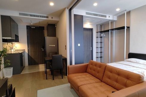 1 Bedroom Condo for sale in Ashton Asoke, Khlong Toei Nuea, Bangkok near MRT Sukhumvit