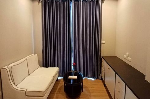 1 Bedroom Condo for rent in The Reserve Kasemsan 3, Wang Mai, Bangkok near BTS National Stadium