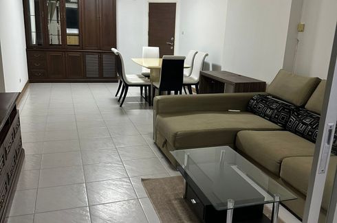 2 Bedroom Condo for rent in Supalai Park Kaset, Sena Nikhom, Bangkok near BTS Kasetsart University