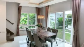 3 Bedroom House for rent in Mantana Srinakarin-Romklao, Min Buri, Bangkok