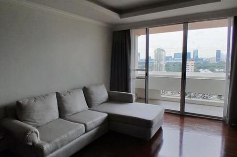 2 Bedroom Condo for rent in Newton Tower, Khlong Toei, Bangkok near BTS Nana