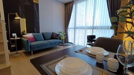 1 Bedroom Condo for rent in Landmark @MRTA Station, Bang Kapi, Bangkok near MRT Pradit Manutham