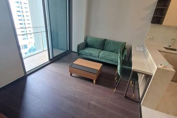 1 Bedroom Condo for rent in LAVIQ Sukhumvit 57, Khlong Tan Nuea, Bangkok near BTS Thong Lo