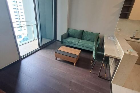 1 Bedroom Condo for rent in LAVIQ Sukhumvit 57, Khlong Tan Nuea, Bangkok near BTS Thong Lo