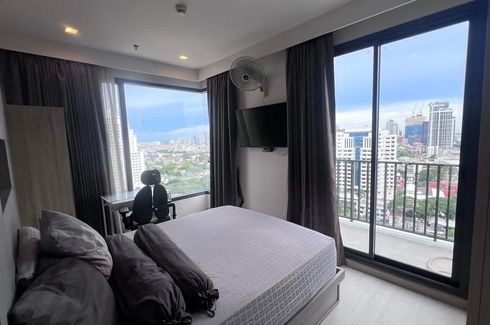 2 Bedroom Condo for rent in M Thonglor 10, Khlong Tan Nuea, Bangkok near BTS Ekkamai