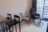 2 Bedroom Condo for rent in M Thonglor 10, Khlong Tan Nuea, Bangkok near BTS Ekkamai