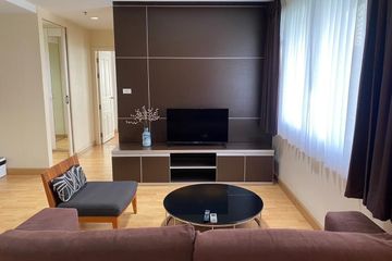 1 Bedroom Condo for rent in Nantiruj Tower, Khlong Toei, Bangkok near BTS Asoke