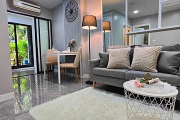 1 Bedroom Condo for rent in I CONDO Sukhumvit 103, Bang Na, Bangkok near BTS Udom Suk