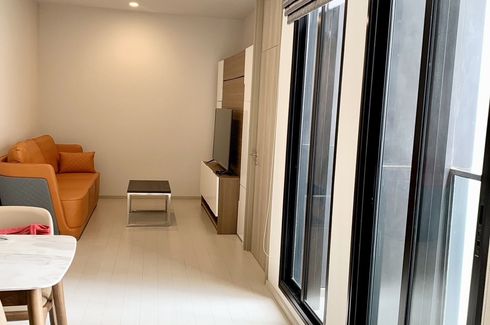 2 Bedroom Condo for rent in Noble Ploenchit, Langsuan, Bangkok near BTS Ploen Chit