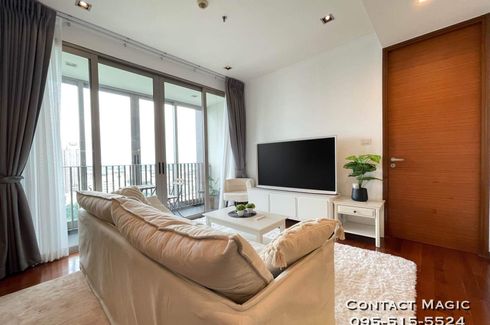 2 Bedroom Condo for rent in Ashton Morph 38, Phra Khanong, Bangkok near BTS Thong Lo