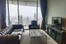 2 Bedroom Condo for rent in Magnolias Ratchadamri Boulevard, Lumpini, Bangkok near BTS Ratchadamri