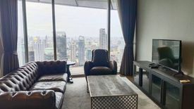 2 Bedroom Condo for rent in Magnolias Ratchadamri Boulevard, Langsuan, Bangkok near BTS Ratchadamri