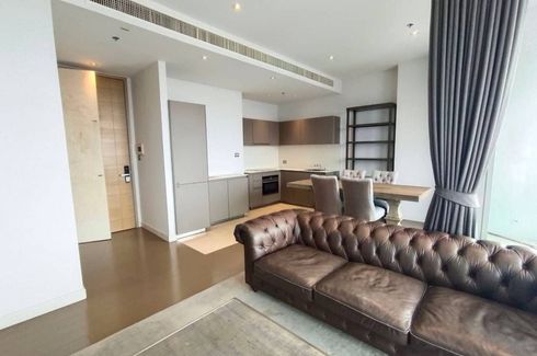 2 Bedroom Condo for rent in Magnolias Ratchadamri Boulevard, Langsuan, Bangkok near BTS Ratchadamri