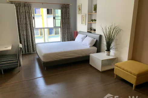 Condo for sale in Baan Kiang Fah, Nong Kae, Prachuap Khiri Khan