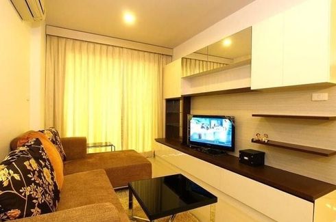 1 Bedroom Condo for rent in Silk Phaholyothin 3, Sam Sen Nai, Bangkok near BTS Sanam Pao