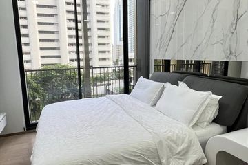 2 Bedroom Condo for rent in Noble BE19, Khlong Toei Nuea, Bangkok near BTS Asoke