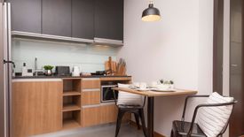 1 Bedroom Condo for rent in Thanon Phetchaburi, Bangkok near BTS Ratchathewi