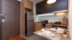 1 Bedroom Condo for rent in Thanon Phetchaburi, Bangkok near BTS Ratchathewi