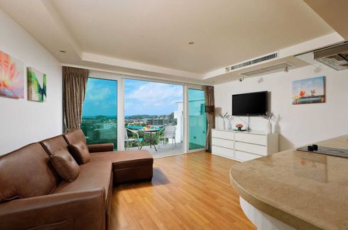 1 Bedroom Apartment for rent in Kata Ocean View Condominium, Karon, Phuket