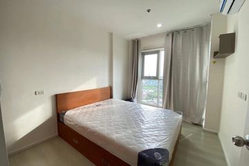 1 Bedroom Condo for rent in Aspire Sukhumvit 48, Phra Khanong, Bangkok near BTS Phra Khanong