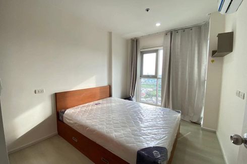 1 Bedroom Condo for rent in Aspire Sukhumvit 48, Phra Khanong, Bangkok near BTS Phra Khanong