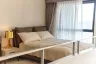 1 Bedroom Condo for rent in Knightsbridge Prime Sathorn, Thung Wat Don, Bangkok near BTS Chong Nonsi