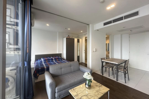 1 Bedroom Condo for sale in Nara 9 by Eastern Star, Sathon, Bangkok near BTS Chong Nonsi