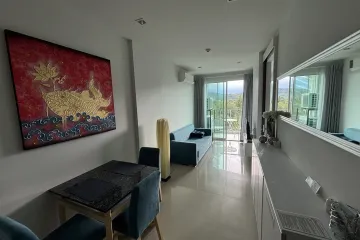 1 Bedroom Condo for sale in Baan View Viman, Nong Kae, Prachuap Khiri Khan