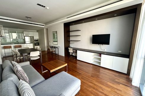 2 Bedroom Condo for rent in Domus, Khlong Toei, Bangkok near BTS Asoke