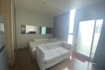 Condo for rent in Noble Revolve Ratchada 2, Huai Khwang, Bangkok near MRT Thailand Cultural Centre
