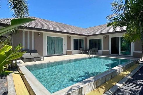 2 Bedroom Villa for rent in Phuket La Siesta Villa, Rawai, Phuket