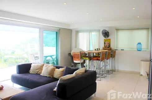 2 Bedroom Condo for sale in Kata Ocean View Condominium, Karon, Phuket